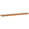 Jardinière surélevée 775 x 100 x 36 cm Acier galvanisé 511383511383