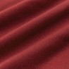 Couvertures à jeter 24 pcs Rouge Bordeaux 240 x 220 cm Toison 511464511464