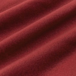 Couvertures à jeter 24 pcs Rouge Bordeaux 200 x 150 cm Toison 511466511466