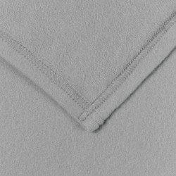 Jeté Gris 170 x 130 cm Toison 511475511475