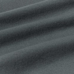 Jeté Gris foncé 270 x 240 cm Toison 511481511481