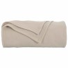 Couvertures à jeter 6 pcs Beige 200 x 150 cm Toison 511516511516