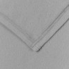 Couvertures à jeter 6 pcs Gris 270 x 240 cm Toison 511524511524