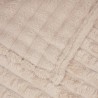 Jeté Beige 200 x 150 cm Toison 511564511564
