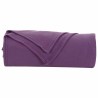 Couvertures à jeter 6 pcs Violet 240 x 220 cm Toison 511602511602