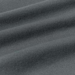 Jeté Gris foncé 280 x 210 cm Toison 511612511612