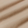 Jeté Camel 210 x 140 cm Toison 511615511615
