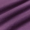 Couvertures à jeter 24 pcs Violet 270 x 240 cm Toison 511616511616