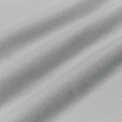 Couvertures à jeter 24 pcs Gris 170 x 130 cm Toison 511621511621