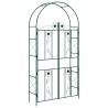 Arche de jardin Uni Vert 115 x 37 x 226 cm 511674511674