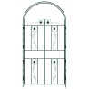 Arche de jardin Uni Vert 115 x 37 x 226 cm 511674511674