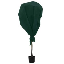 Fleece de protection des plantes contre le gel Vert 20 x 1,6 m 511713511713