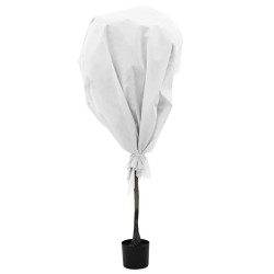 Fleece de protection des plantes contre le gel Blanc 20 x 1,6 m 511788511788