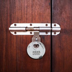 Cadenas avec clés 511793511793