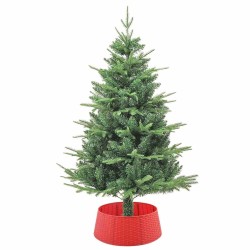 JupedesapindeNoël Rouge Ø 65 x 24 cm Plastique 511916511916