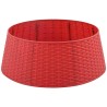 JupedesapindeNoël Rouge Ø 65 x 24 cm Plastique 511916511916