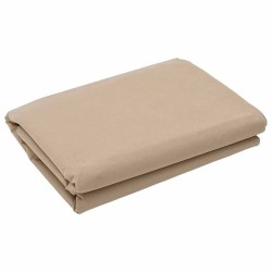 Couvercles de Fleece de Protection Anti-Gel pour Plantes Beige 511995511995