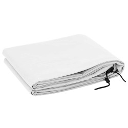 Couvercles de Fleece de Protection Anti-Gel pour Plantes 5 pcs 512005512005