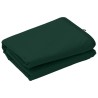 Couvercles de Fleece de Protection Anti-Gel pour Plantes Vert 512012512012