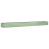 Jardinière Vert 600 x 80 x 45 cm Acier 512178512178
