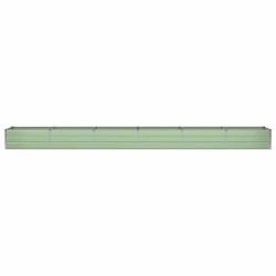 Jardinière Vert 600 x 80 x 45 cm Acier 512178512178