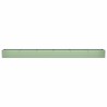 Jardinière Vert 600 x 80 x 45 cm Acier 512178512178