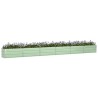 Jardinière Vert pastel 580 x 50 x 45 cm Acier galvanisé 512186512186