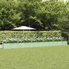 Jardinière Vert pastel 770 x 50 x 45 cm Acier galvanisé 512187512187