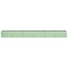 Jardinière Vert 480 x 80 x 45 cm Acier 512194512194