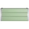 Jardinière Vert 100 x 40 x 45 cm Acier 512201512201