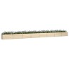 Jardinière Ivoire 770 x 50 x 45 cm Acier galvanisé 512249512249