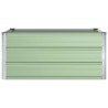 Jardinière Vert Pastel 100 x 100 x 45 cm Acier 512259512259