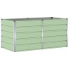 Jardinière Vert 160 x 80 x 75 cm Acier 512264512264