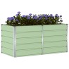 Jardinière Vert 160 x 80 x 75 cm Acier 512264512264