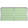 Jardinière Vert 160 x 80 x 75 cm Acier 512264512264