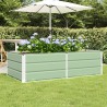 Jardinière Vert 160 x 80 x 45 cm Acier 512265512265