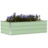Jardinière Vert 160 x 80 x 45 cm Acier 512265512265