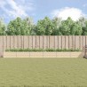 Jardinière Ivoire 580 x 100 x 45 cm Acier galvanisé 512266512266