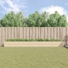 Jardinière Ivoire 480 x 100 x 45 cm Acier galvanisé 512267512267