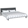 Duvet complet toute l'année Argenté 240 x 260 cm 512284512284