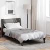 Duvet complet toute l'année Argenté 155 x 220 cm 512305512305