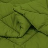 Duvet d'hiver Vert 200 x 220 cm Microfibre 512397512397