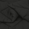Duvet d'hiver Noir 220 x 260 cm Microfibre 512480512480