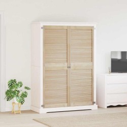 Porte de Cabinet avec porte 2 pcs Naturel 170 x 2,1 x 59,5 cm 512518512518