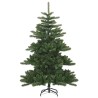 Sapin de Noël Artificiel à Branches Articulées Vert 150 cm 512548512548