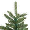 Sapin de Noël Artificiel à Branches Articulées Vert 150 cm 512548512548