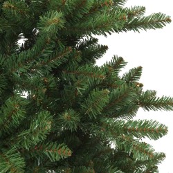 Sapin de Noël Artificiel à Branches Articulées Vert 150 cm 512548512548