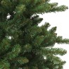 Sapin de Noël Artificiel à Branches Articulées Vert 150 cm 512548512548