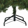 Sapin de Noël Artificiel à Branches Articulées Vert 150 cm 512548512548