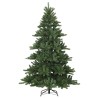 Sapin de Noël Artificiel à Branches Articulées Vert 210 cm 512550512550